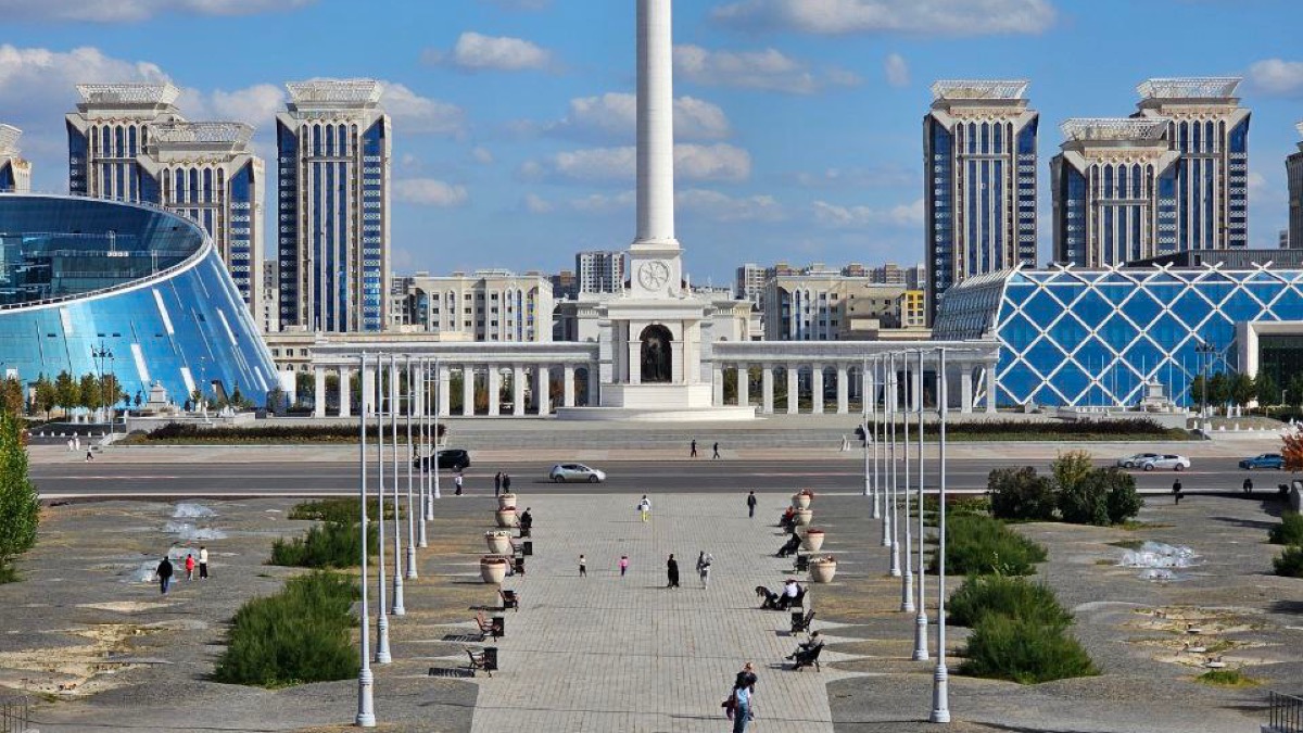 Жителей 10 городов предупредили о загрязнении воздуха