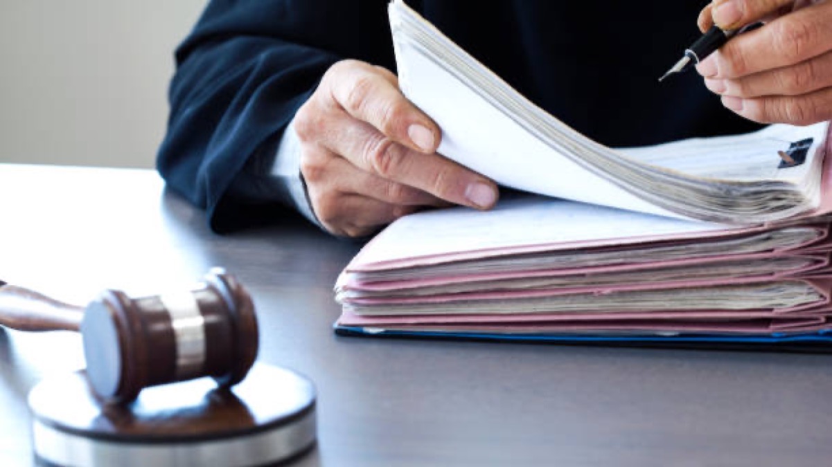 Суд Аксу вынес приговор по делу о растрате 290 млн тенге бюджетных средств
