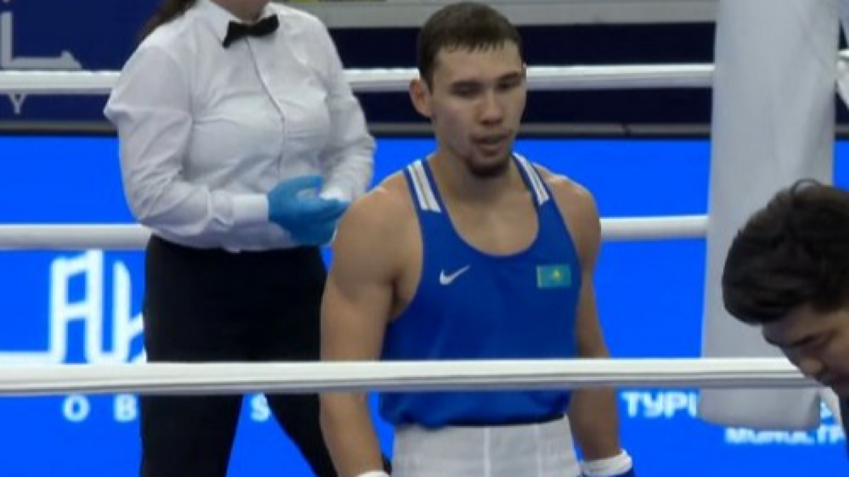 Участник Олимпиады начал чемпионат страны с уверенной победы