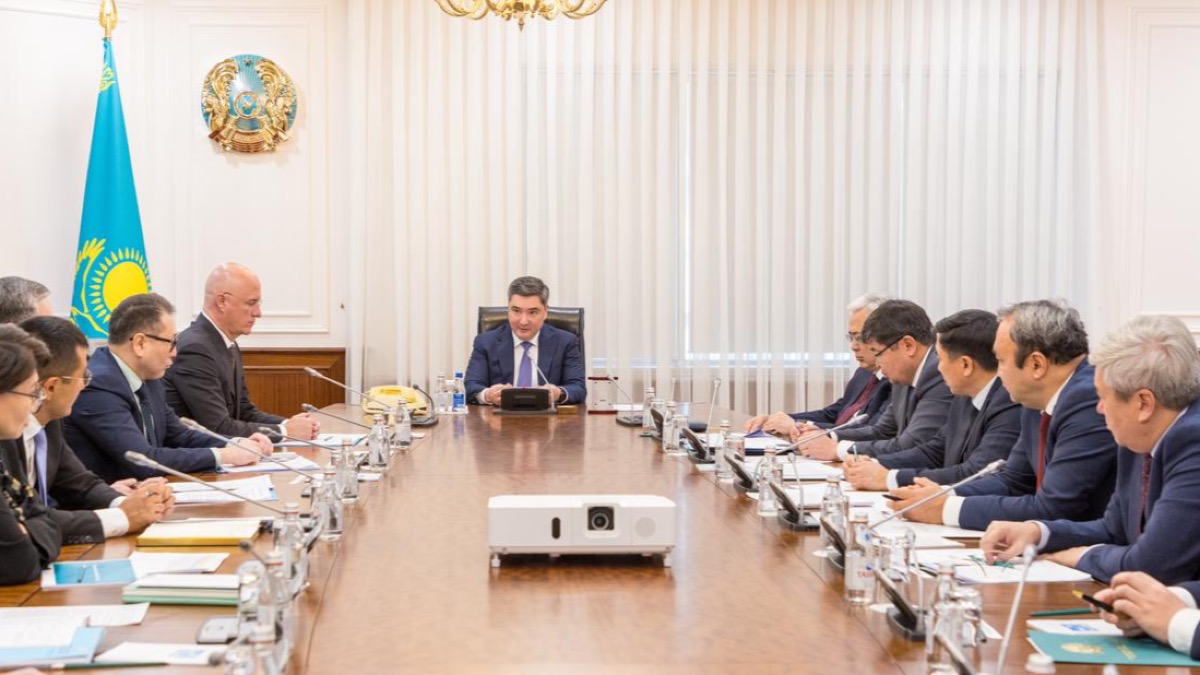 Правительство ужесточает контроль за ценами 
