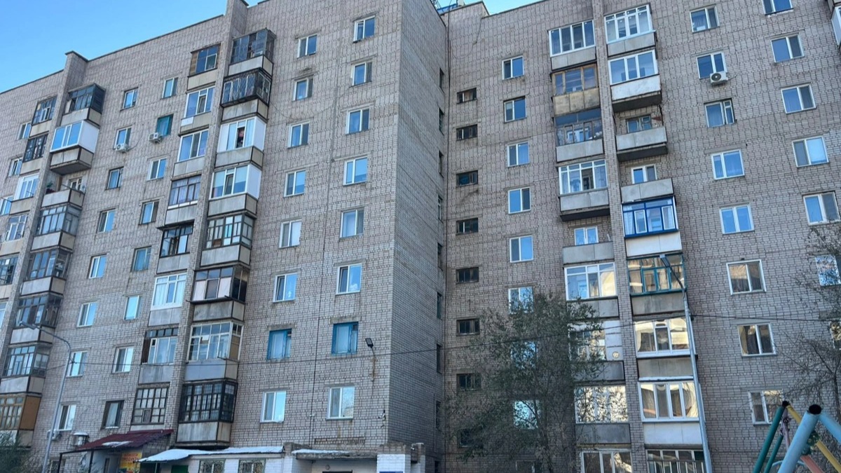 Павлодарда анасы мен баласы үйінде өлі табылды   