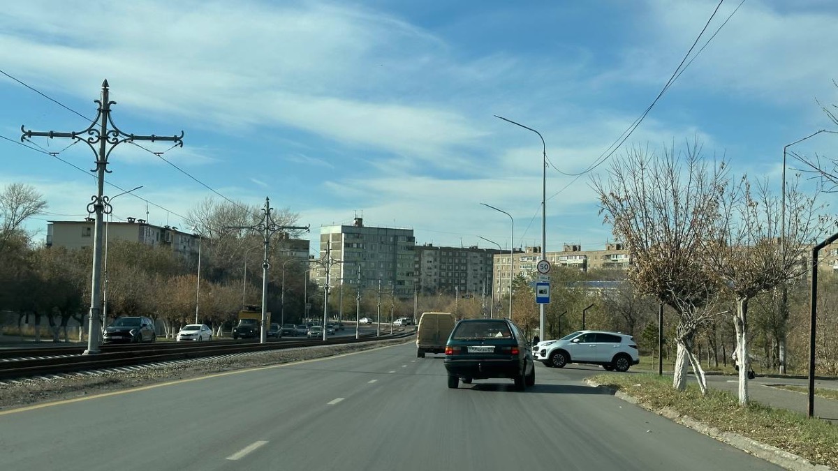 Синоптики предупредили жителей Алматы и еще 2 городов 