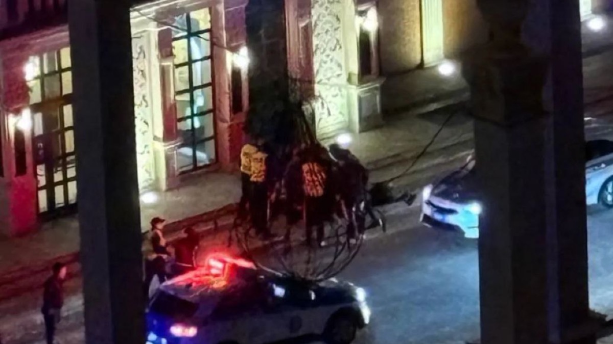 В Актау за неделю две девушки погибли, упав с высоты