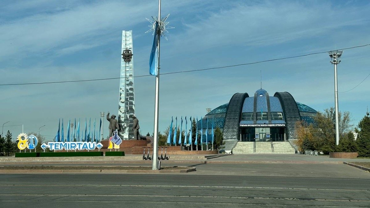 Синоптики предупредили жителей 5 городов Казахстана 