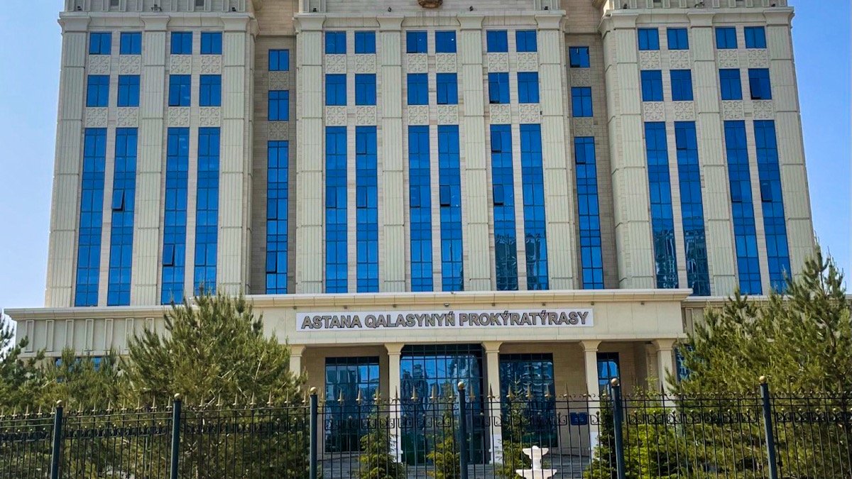 Прокуратура пресекла попытки незаконного получения выплат
