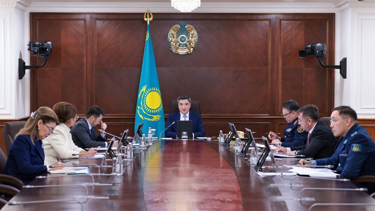 Правительство усиливает борьбу с наркопреступностью и профилактику наркомании