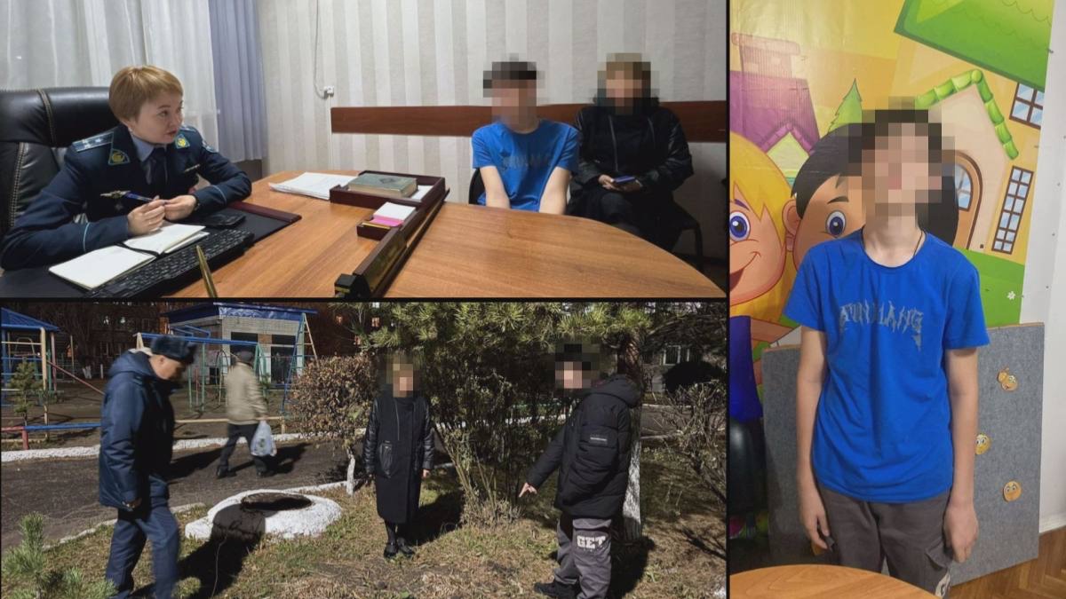 В Казахстане за один день поступили два ложных сообщения о минировании школ