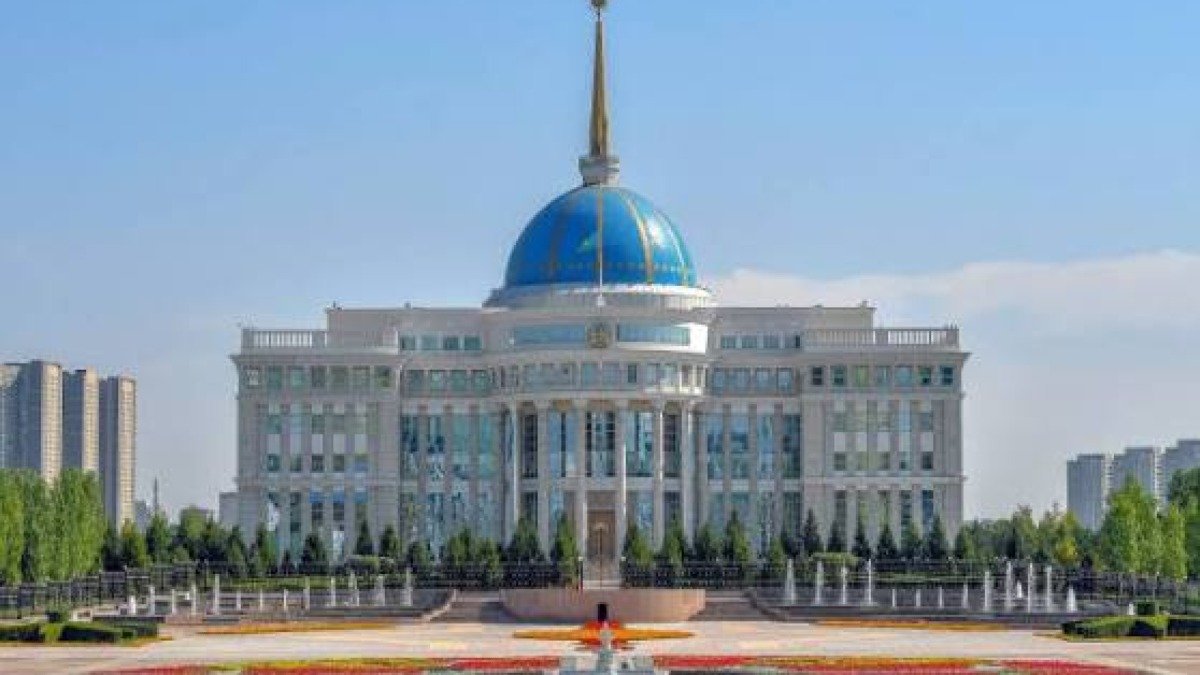 Келесі аптада Қазақстанға Финляндия президенті келеді