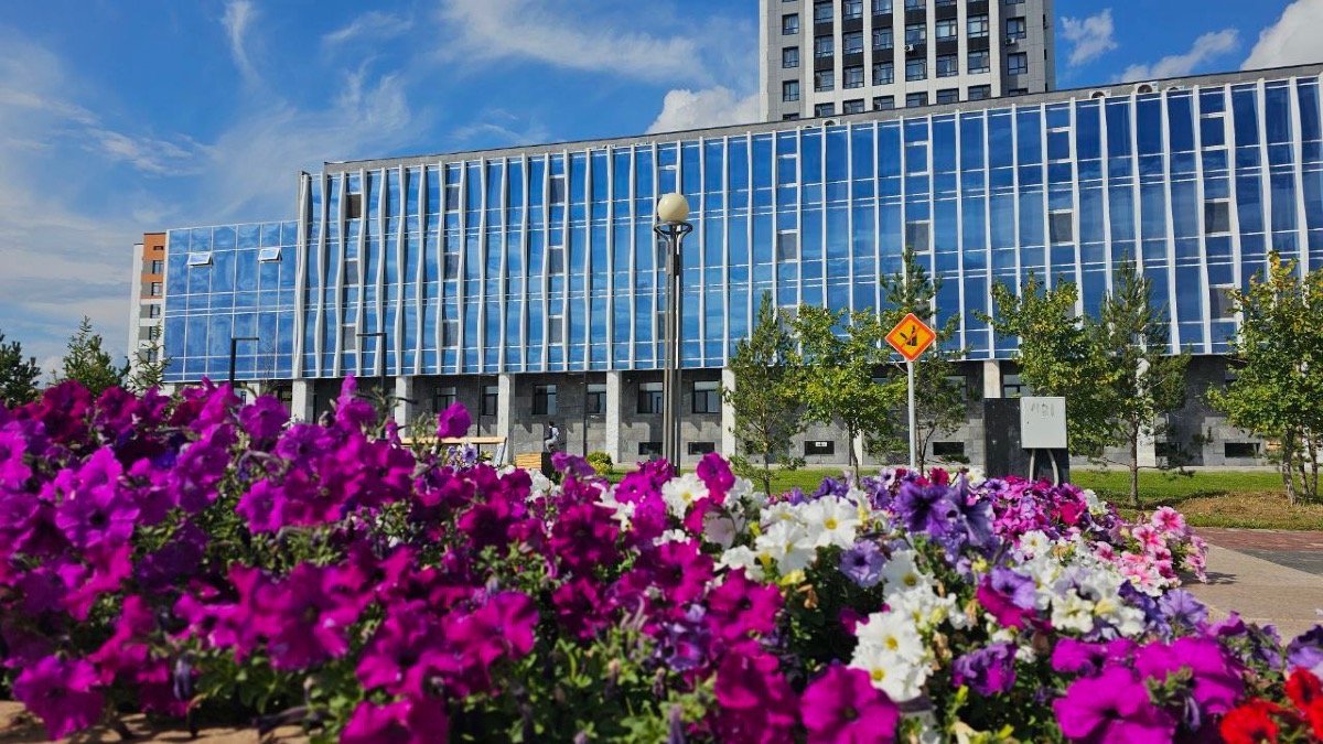 Синоптики предупредили жителей Астаны и еще 11 городов 