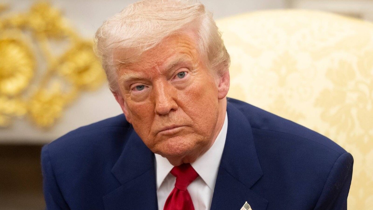 Трамп отменил запланированные переговоры с Путиным в Будапеште