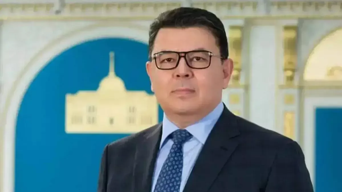 Үкімет Ақтөбедегі ірі жол апатына қатысты комиссия құрды