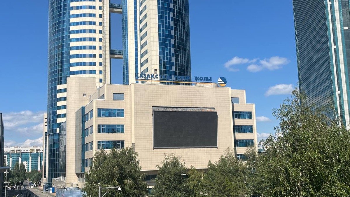 КТЖ направляет рабочую группу для проверки жалоб сотрудников Бейнеу