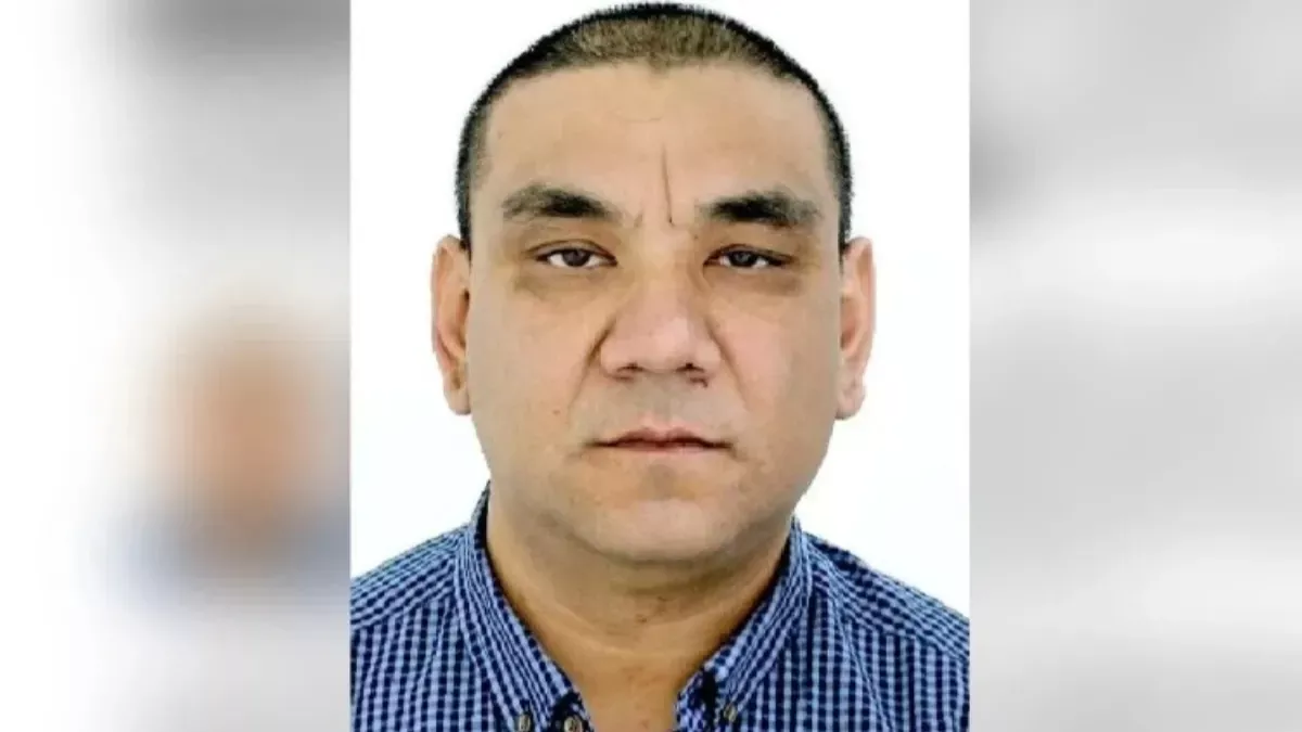 Түркістан полициясы ауруханадан қашқан сотталушыны ұстады
