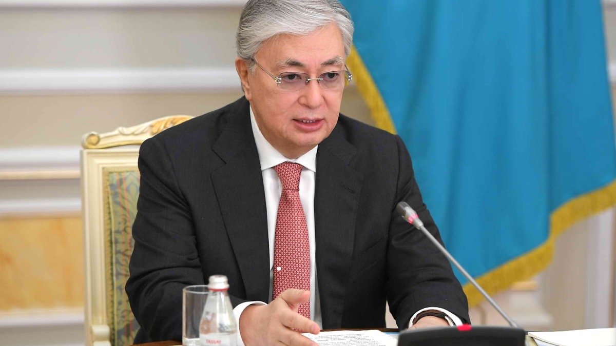 Президент провёл кадровые изменения в Администрации