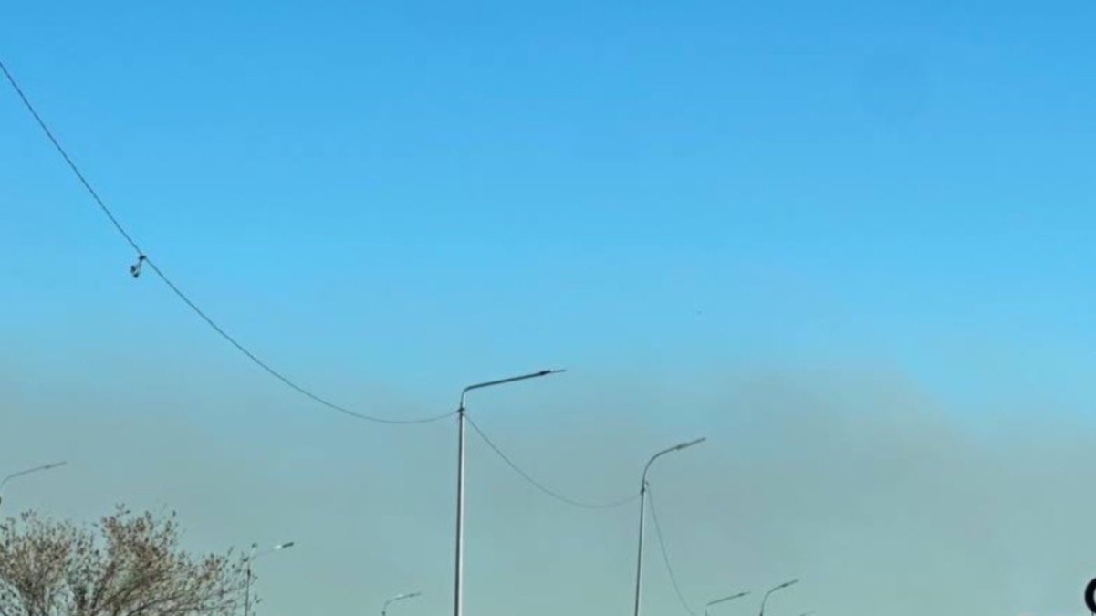 Синоптики предупредили жителей 6 городов Казахстана