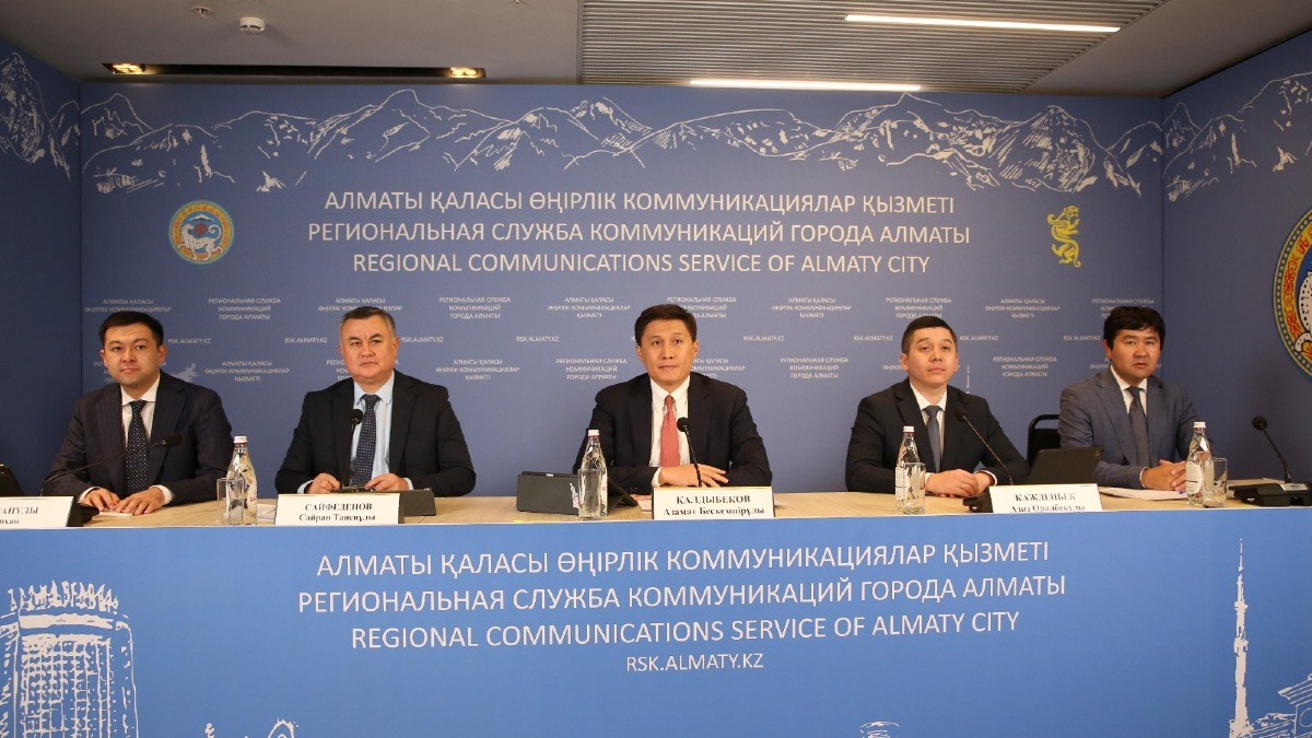 Алматыда жатақхана құрылысы қала әкімінің ерекше бақылауында