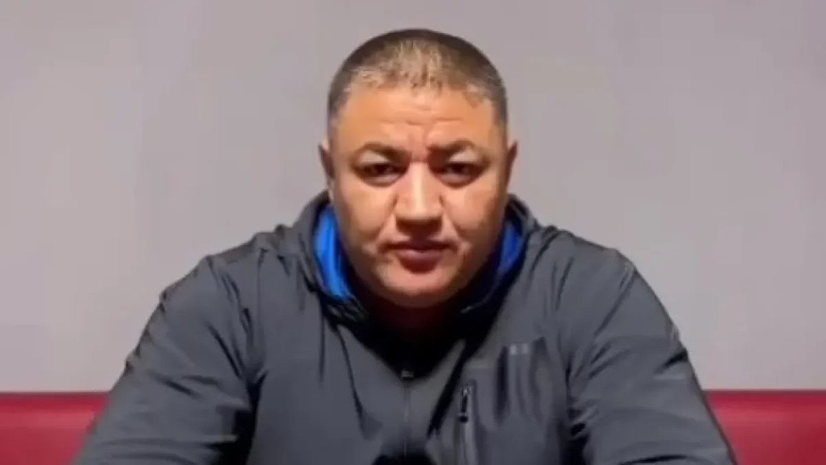 Хасан Қасымбаевтың ісі: прокурор оны 15 жылға соттауды сұрады