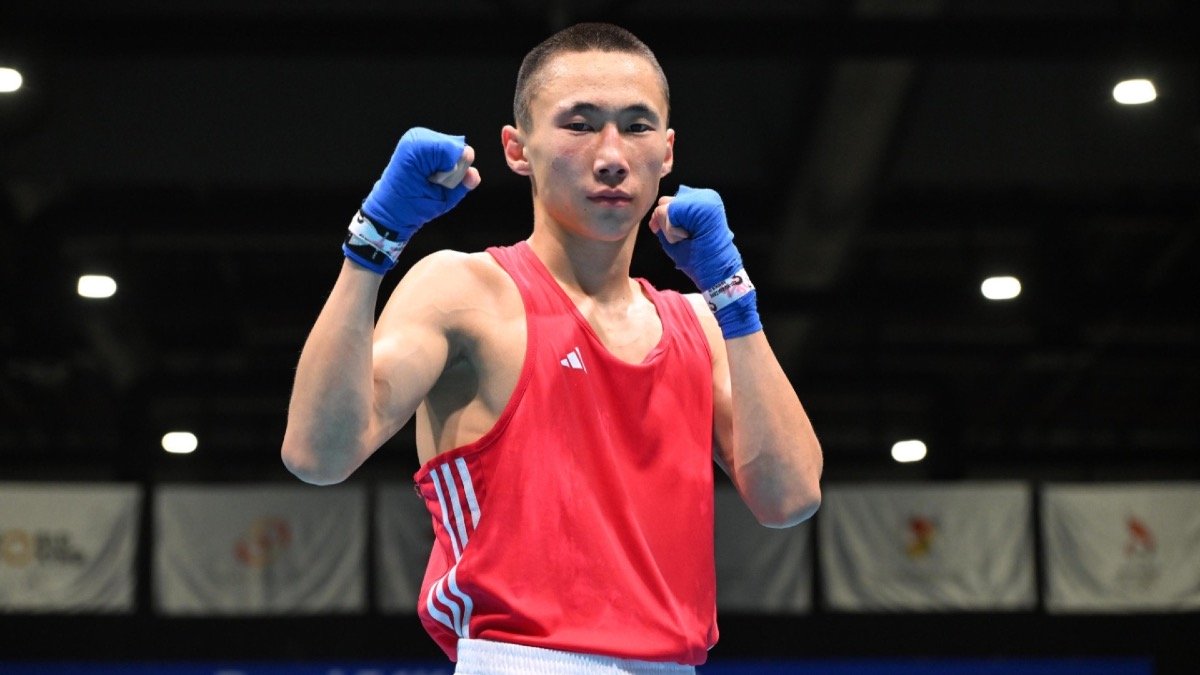 Казахстанские боксёры вышли в финал Азиатских игр в Бахрейне