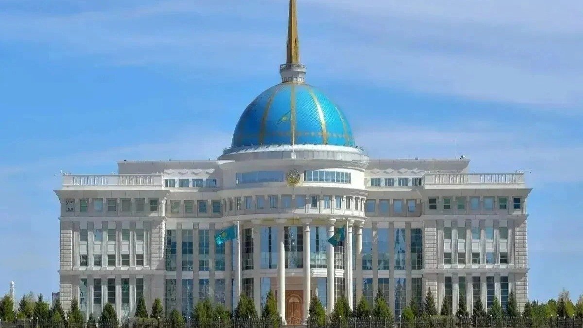 АҚШ Президентінің арнайы өкілі мен Мемлекеттік хатшысының бірінші орынбасары Ақордаға келді