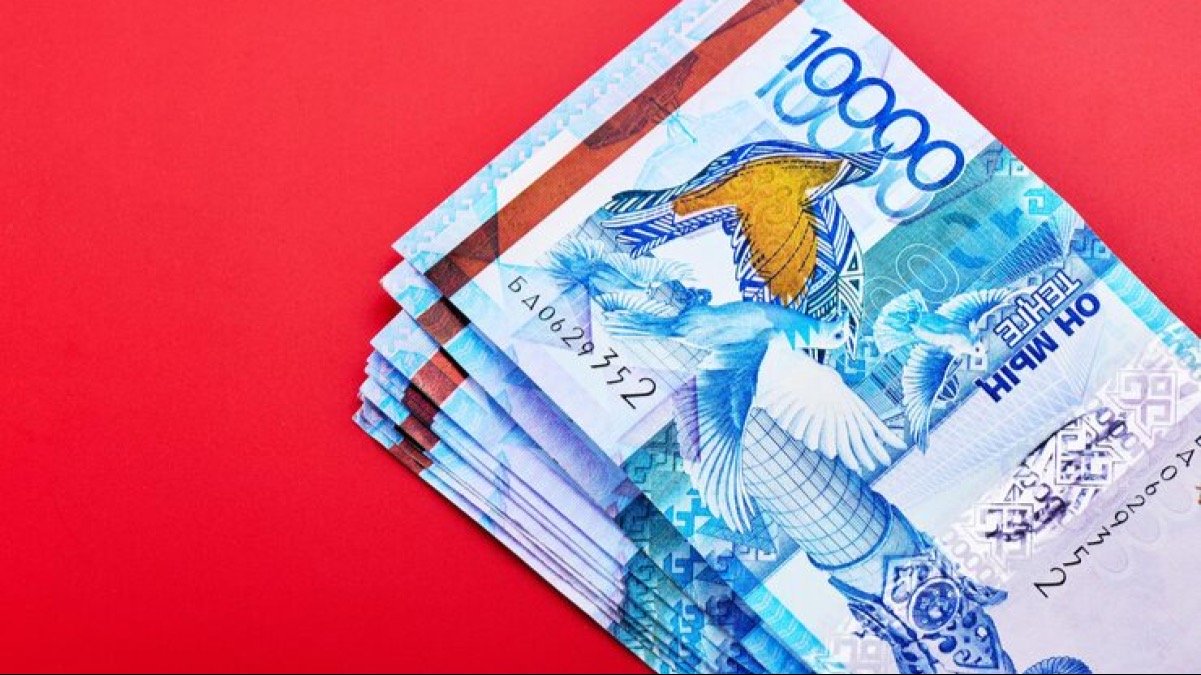 Активы на 2,9 млрд тенге взысканы в пользу государства в Астане