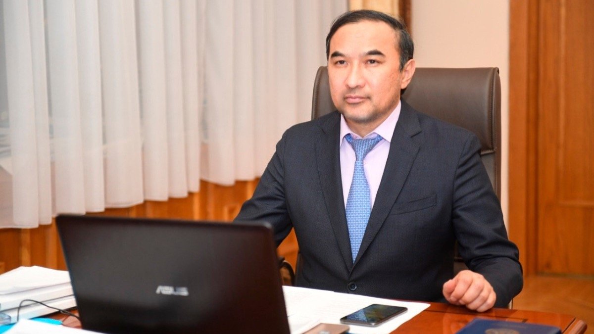 В Астане убит бывший заместитель акима Алматы 