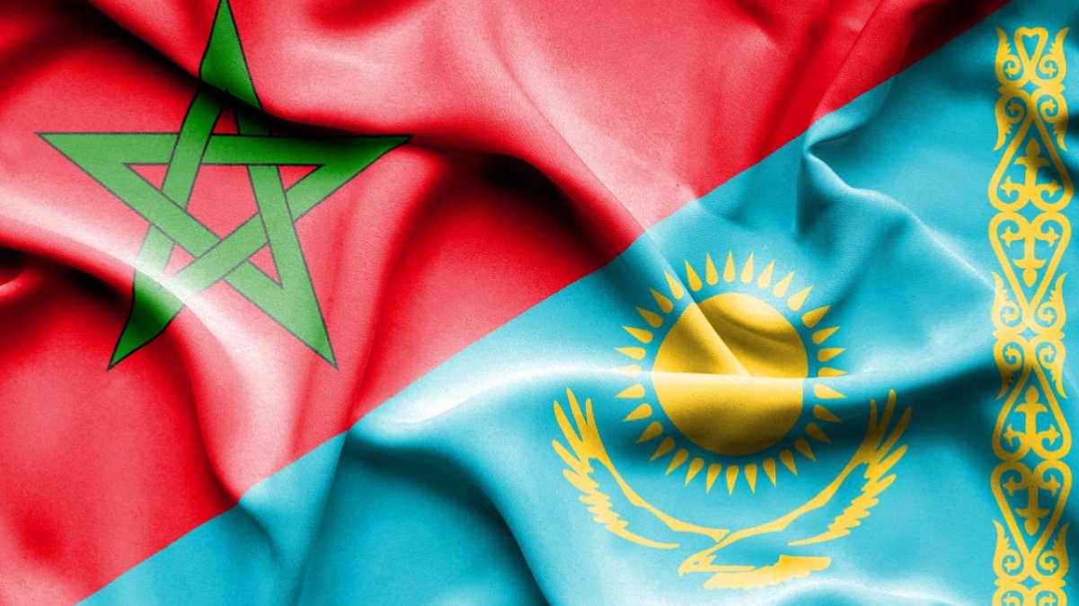 Казахстан и Марокко укрепляют сотрудничество по вопросам выдачи и передачи осуждённых