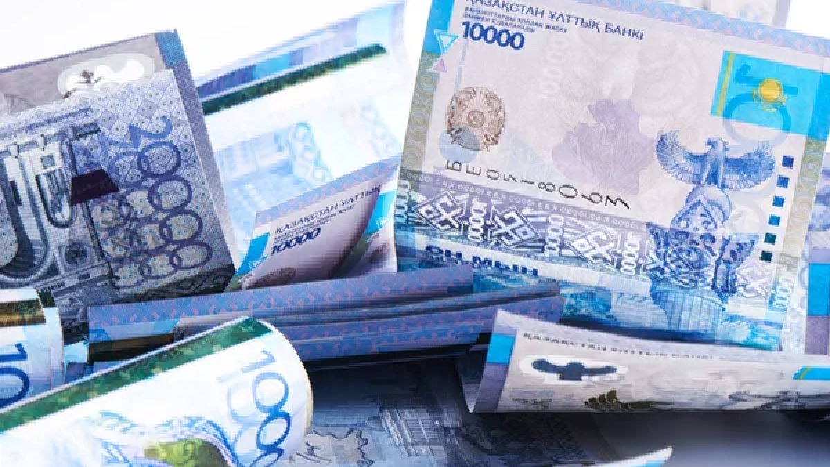 Кредитование малого бизнеса в Казахстане сократилось