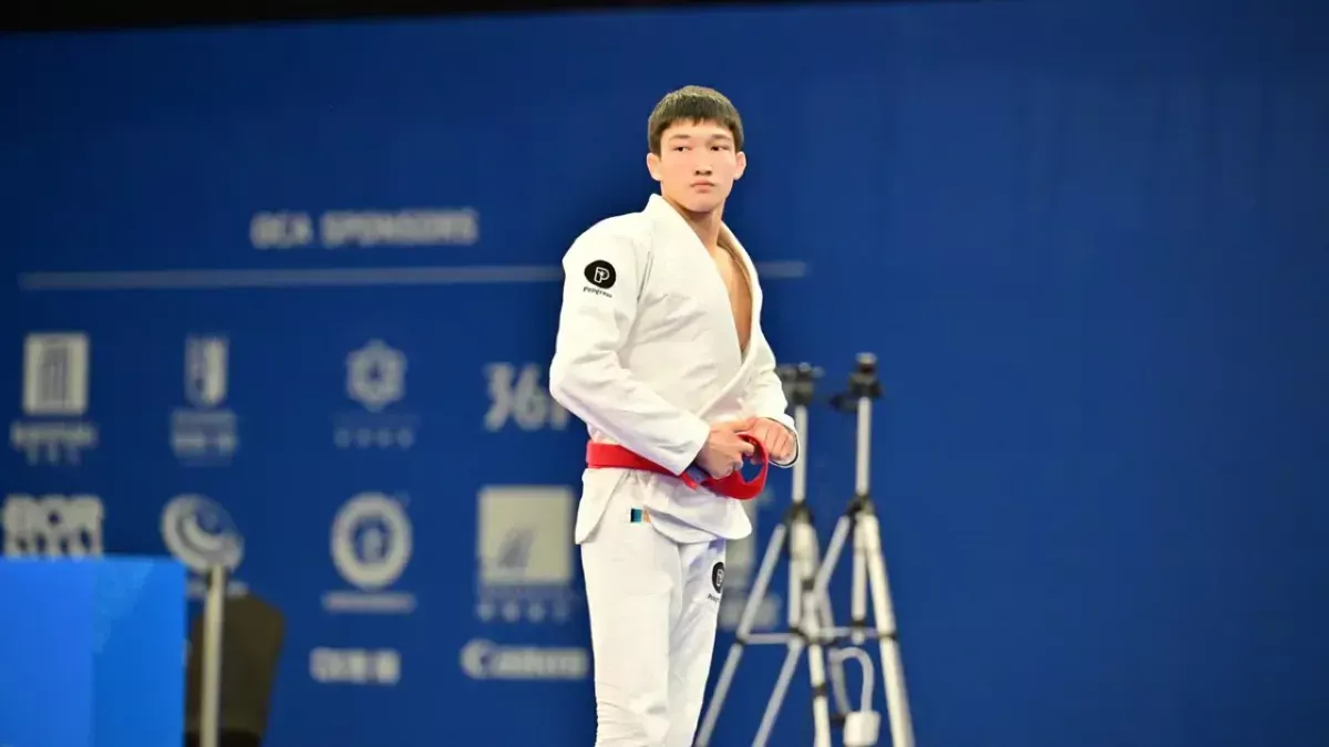 Қазақстан құрамасы Азия ойындарында тағы төрт алтын иеленді