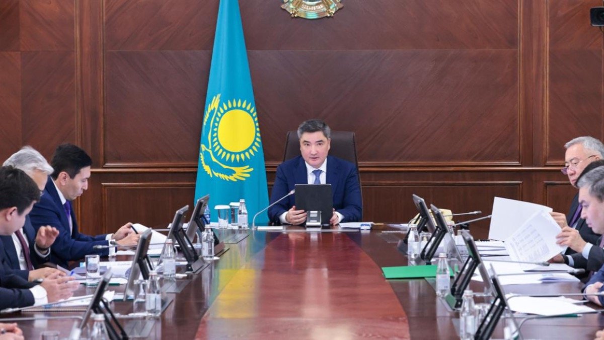 Правительство усиливает контроль за реализацией инвестиционных проектов