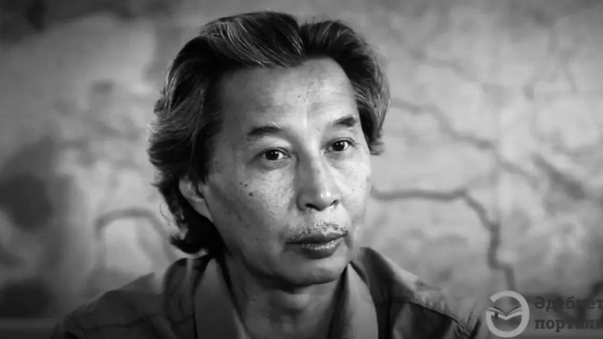 Көрнекті жазушы, ғалым Мақсат Тәж-Мұрат дүниеден өтті