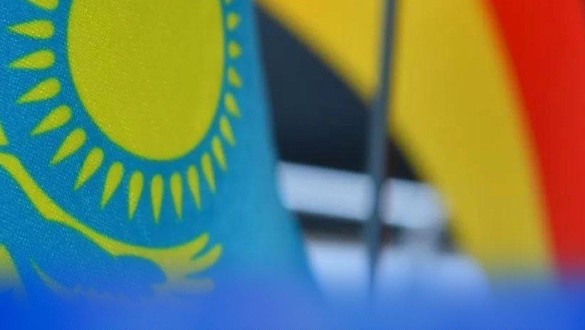 Современные технологии помогут Казахстану экономить воду