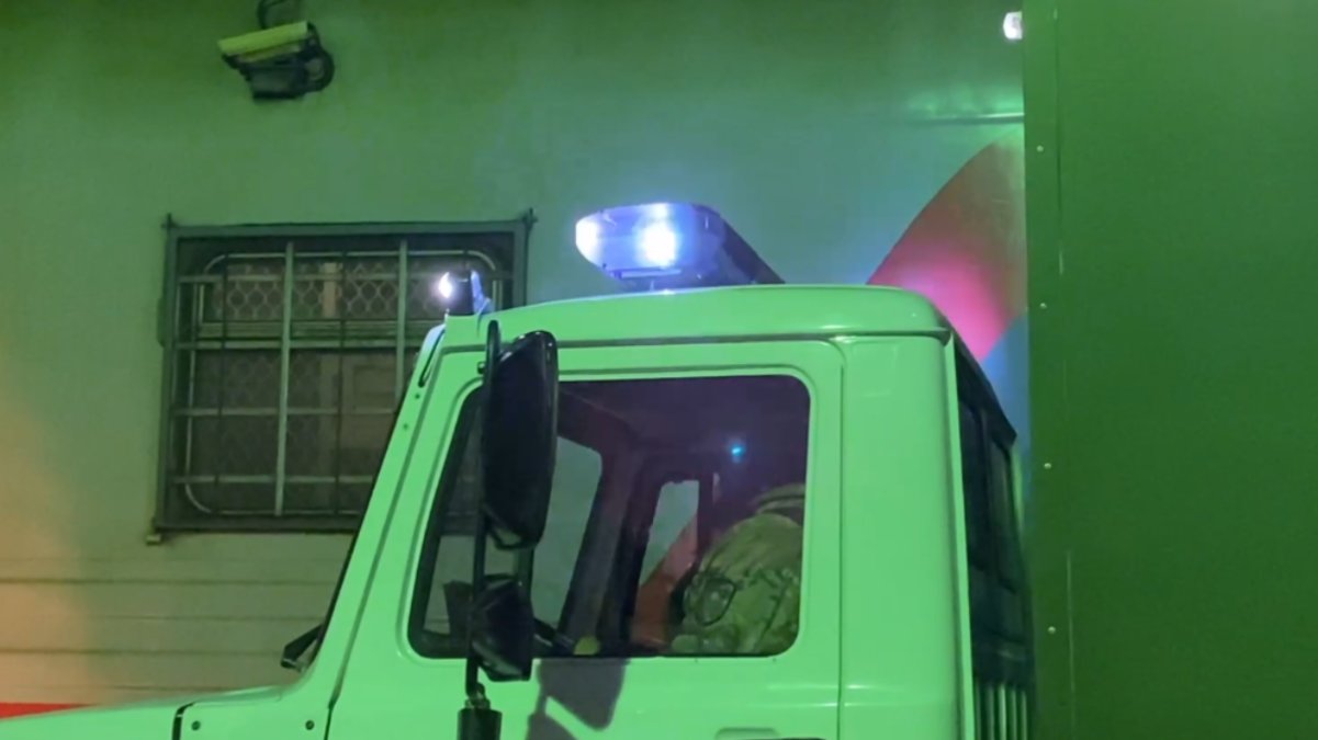 В Казахстан экстрадирован соучастник схемы незаконной регистрации автомобилей