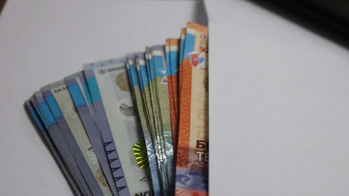 В Шымкенте раскрыта схема фиктивных лизингов на 1,4 млрд тенге