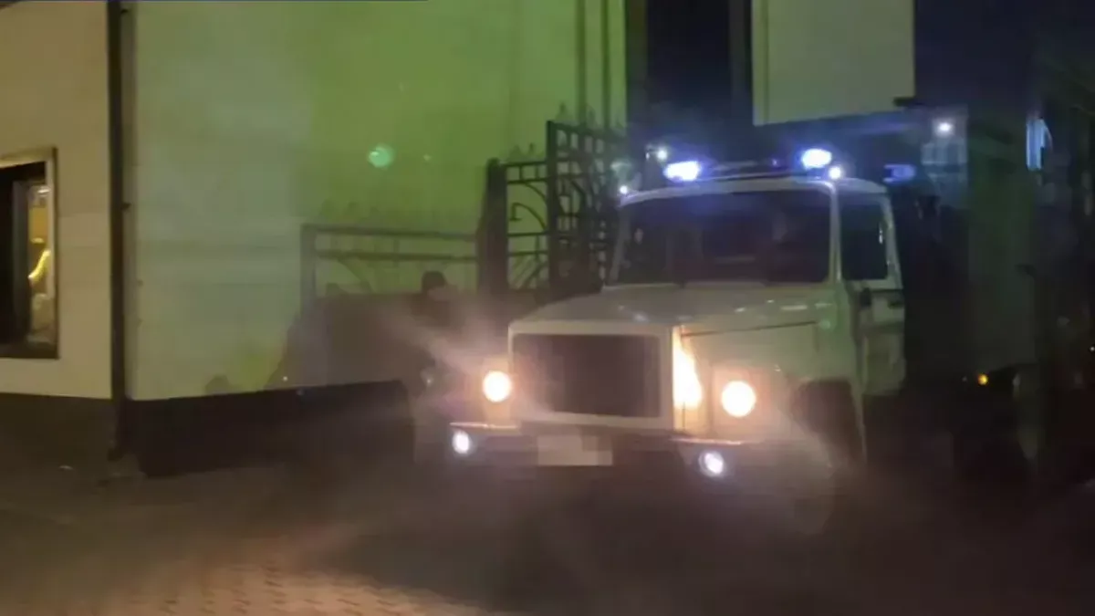 "Азаматтарға арналған үкіметтің" экс-қызметкері Ресейден экстрадицияланды