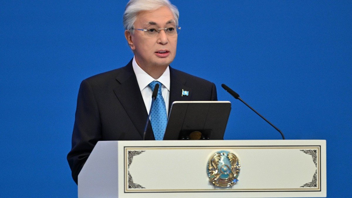 Тоқаев: Елімізде шетелдік жоғары оқу орындарының 33 филиалы ашылды