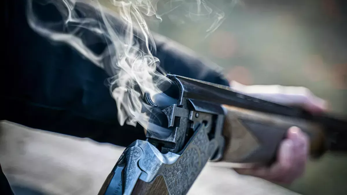 Солтүстік Қазақстан облысында ауыл тұрғыны фермерді атып өлтірді