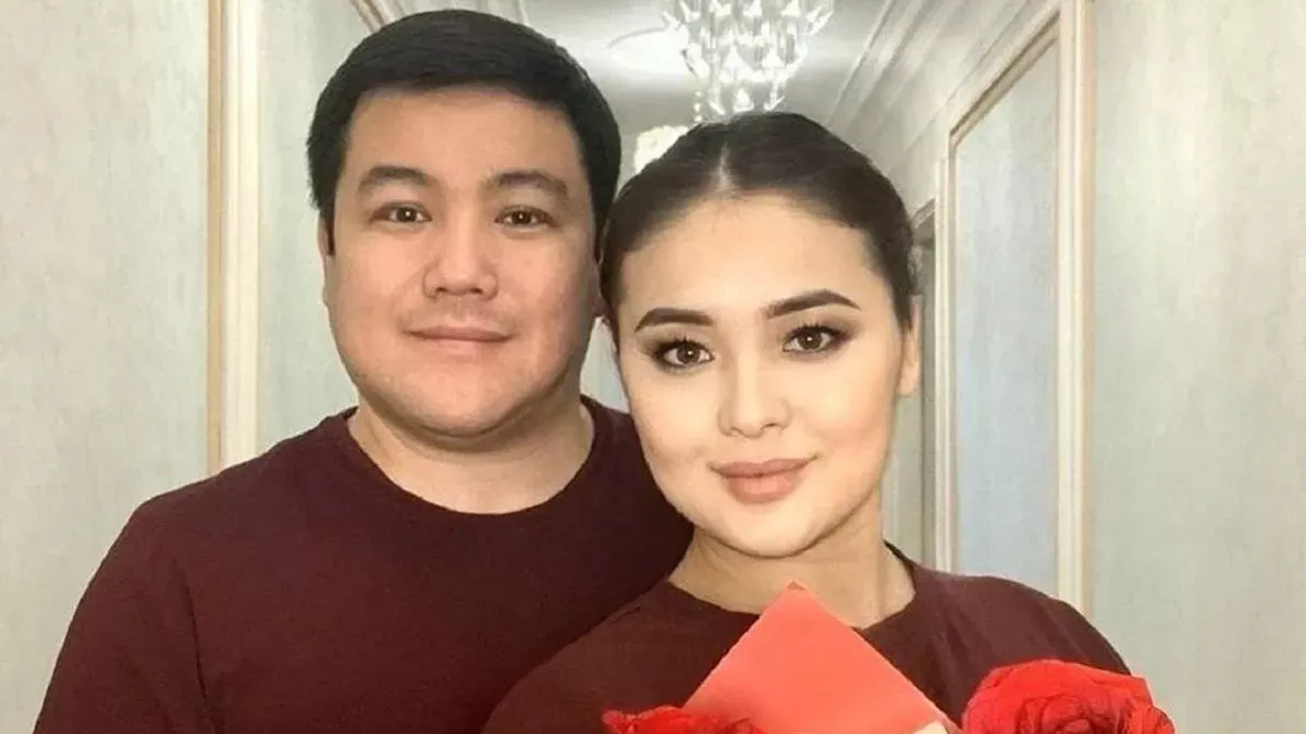 «Көңілдесі бар»: Мөлдір Мұқанова Тұрсынбек Қабатовтың өзін тастап кеткенін ашық айтты