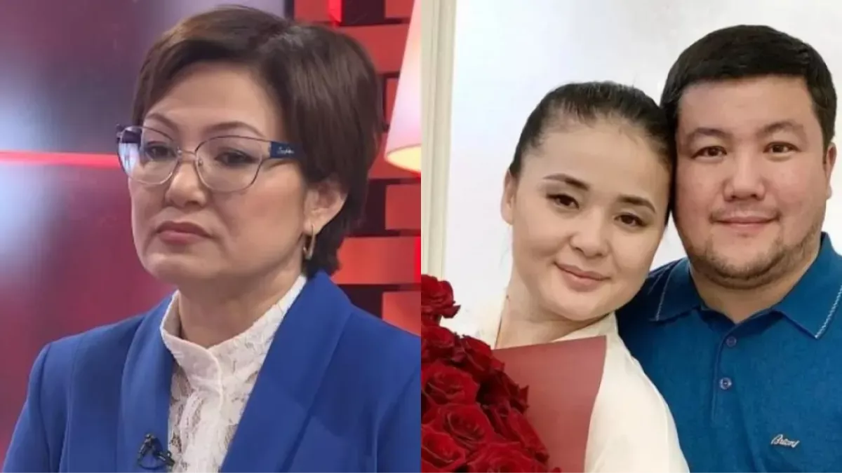 «Күйеуі көзіне шөп салған әйелдер түнімен ұйықтамады»: Дана Нұржігіт Тұрсынбек Қабатов туралы пікір білдірді