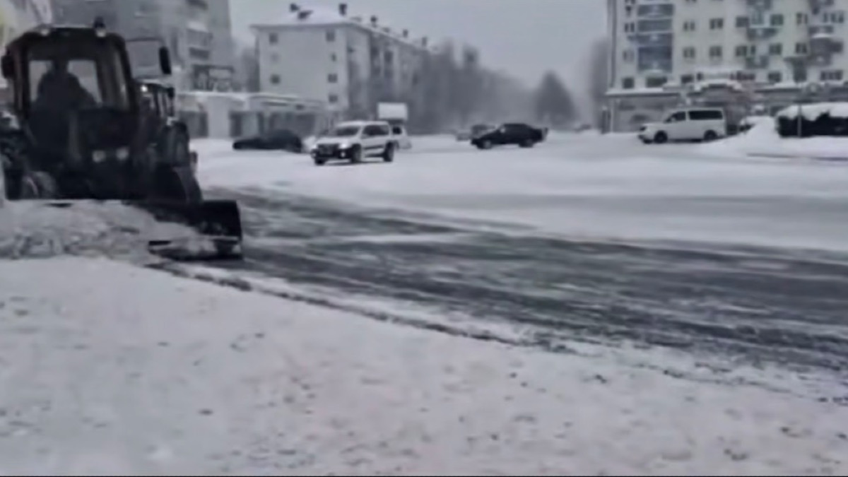 В ВКО расследуют хищение 120 млн тенге из бюджета на ремонт дорог