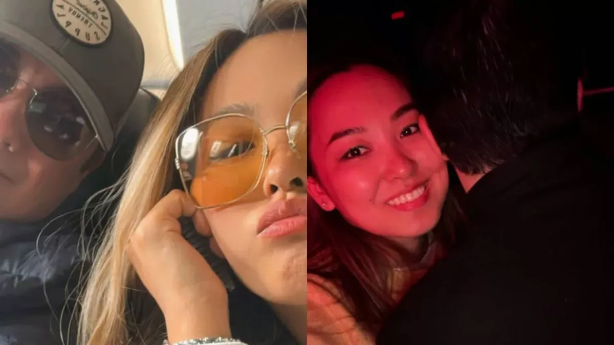 «Алған жақсы жары ол-мен»: Тұрсынбек Қабатовтың тоқалы жазба жариялады