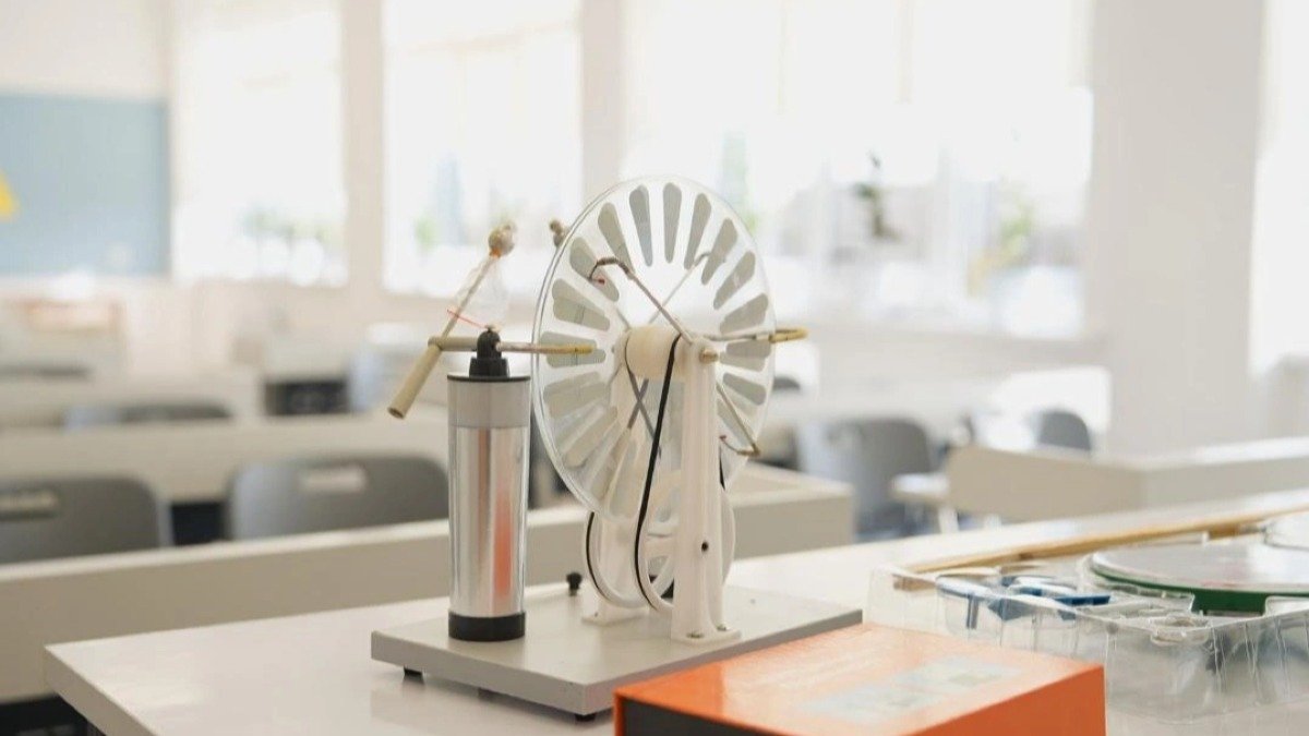 Қазақстанда 232 жаңа мектеп салынып жатыр