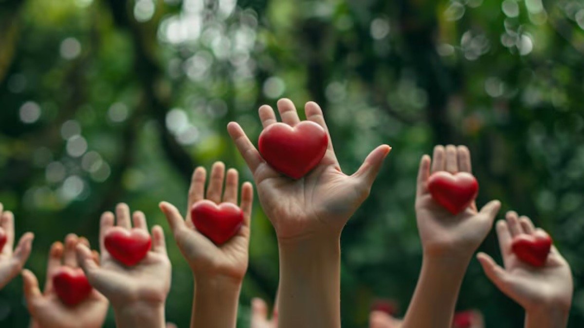 Казахстанские бизнесмены вкладывают миллиарды в благотворительность