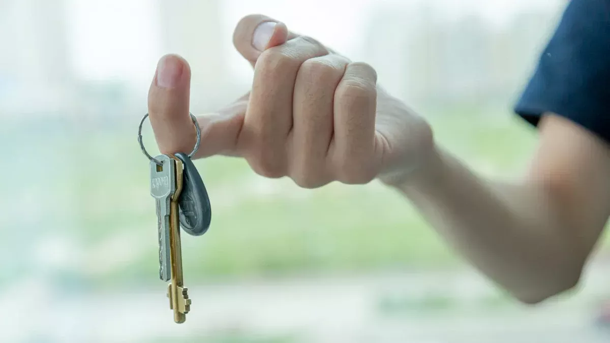 "Наурыз" ипотекасы кімге берілгені белгілі болды