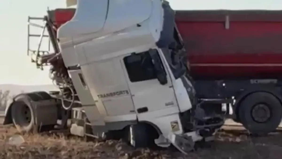 Ақтөбеде 12 адамның өмірін қиған жол апаты: екі адам ауруханадан шықты