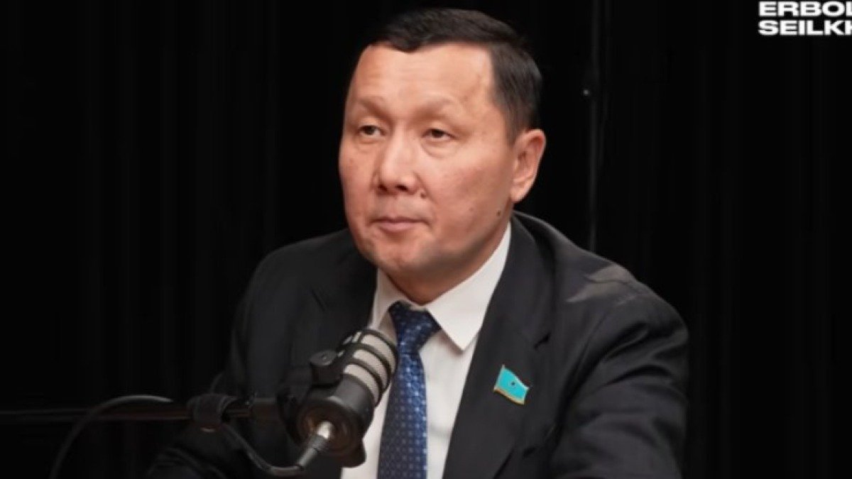 «Тоқал алуды заңдастыру қажет» – депутат Абзал Құспан