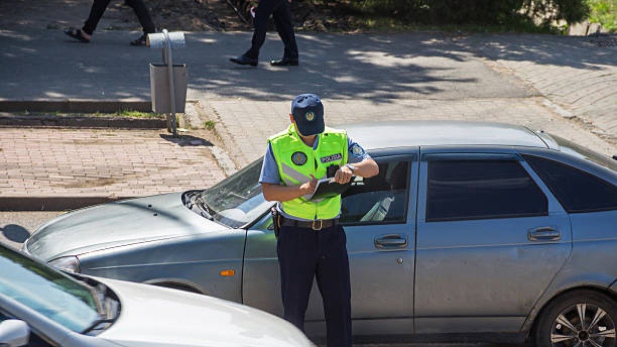 "Алкогольдік мас күйде көлік жүргізді": Астана соты судьяның ұсталғаны туралы ақпаратқа қатысты пікір білдірді