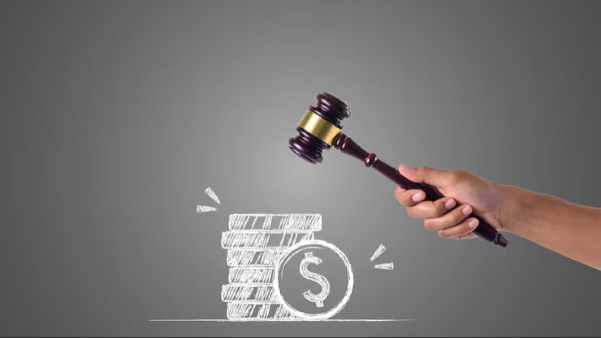 В Астане отменены незаконные штрафы, наложенные на недееспособных