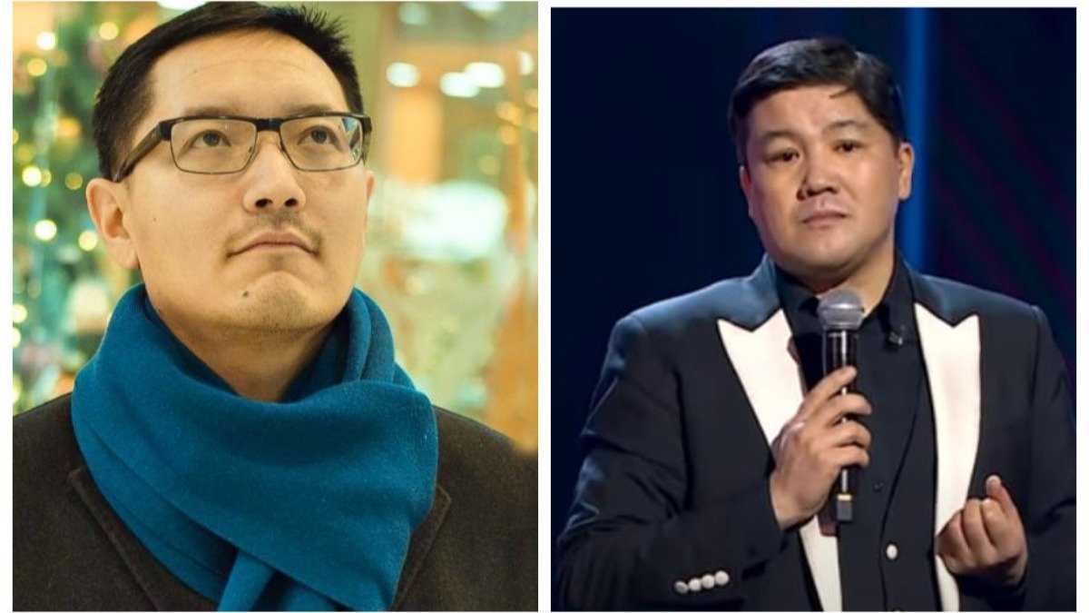 «Еркектер азғындап, ұсақталып қалды»: Танымал журналист Тұрсынбек Қабатов пен Мөлдір Мұқанова туралы