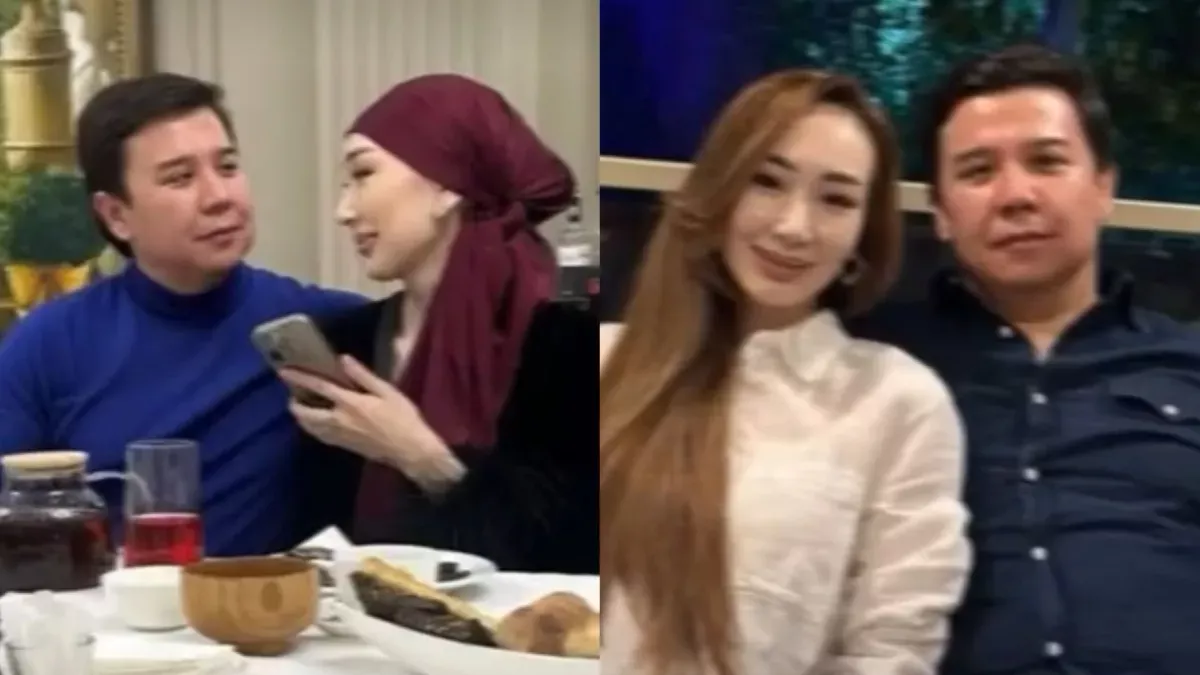 «Ұлым екені рас»: мәжілісмен желіде тараған қауесетке жауап берді