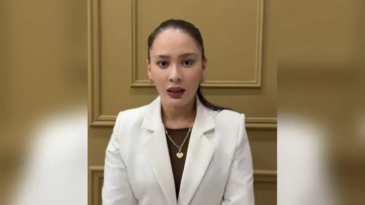 «Түрмеде отырып, пәтерімді сатып жіберді»: әнші Индира Елемес экс-күйеуінің үстінен шағымданды